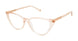 Kate Young for Tura K156 Eyeglasses