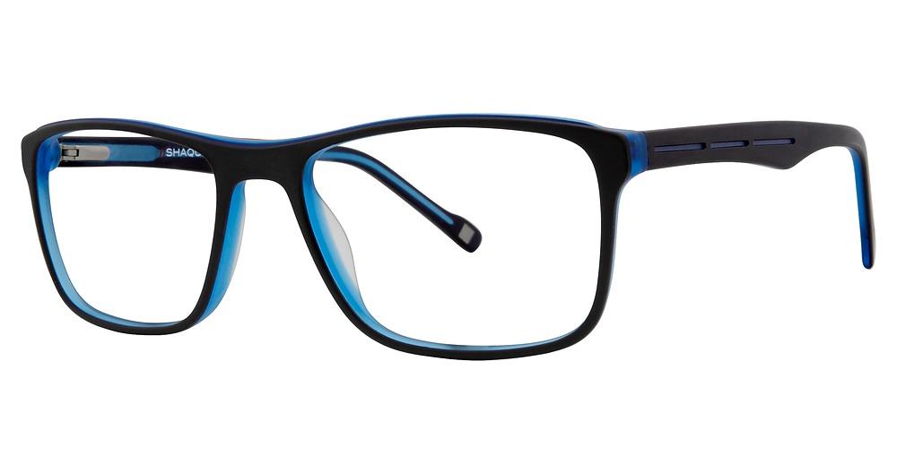 Shaquille O'Neal SO153Z Eyeglasses