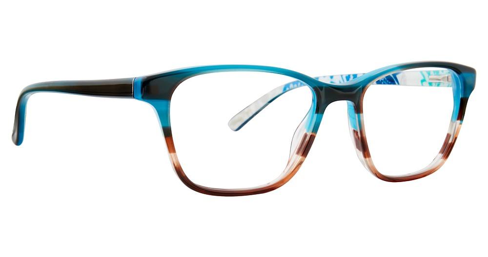 Vera Bradley VBDenise Eyeglasses