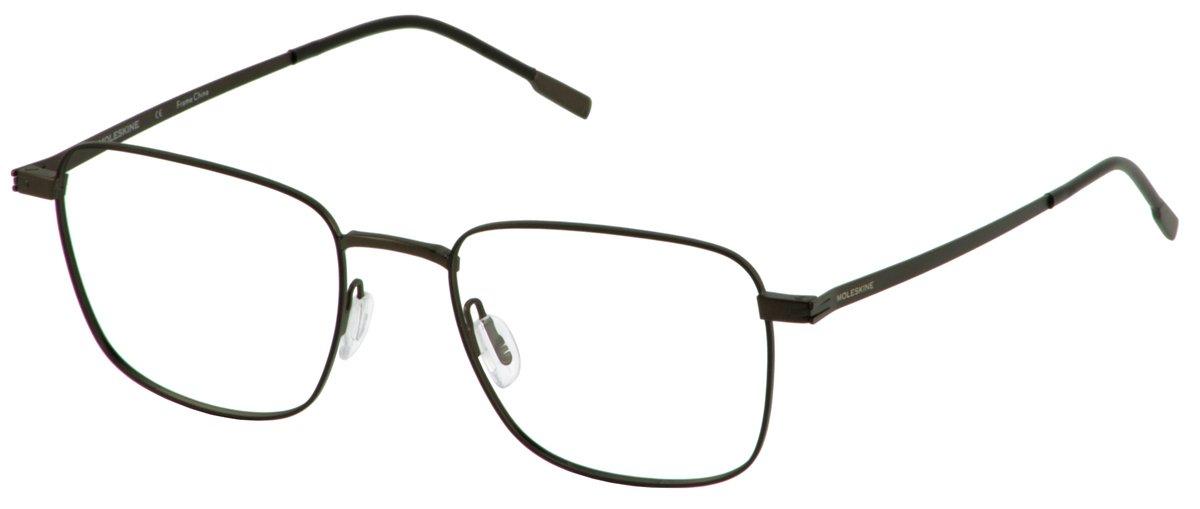 Moleskine 2117 Eyeglasses