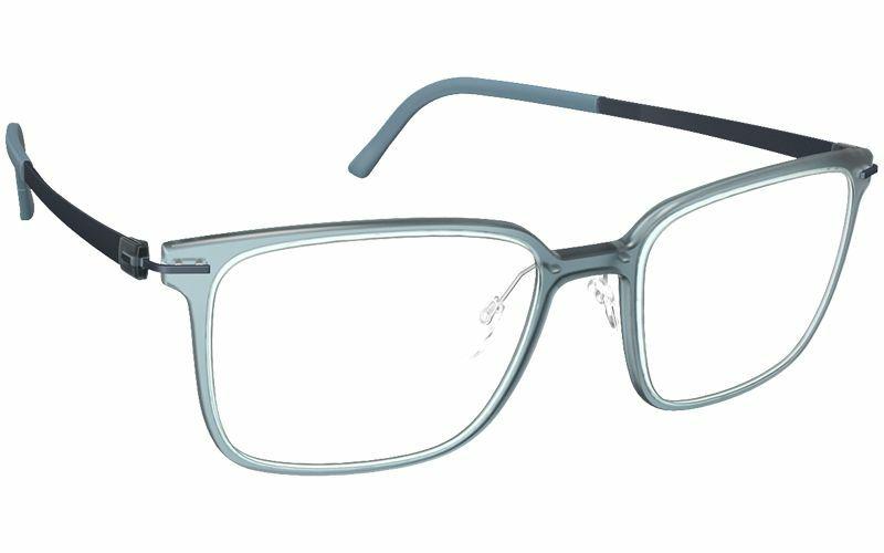 Silhouette Infinity View Fullrim 2937 Eyeglasses