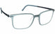 Silhouette Infinity View Fullrim 2937 Eyeglasses