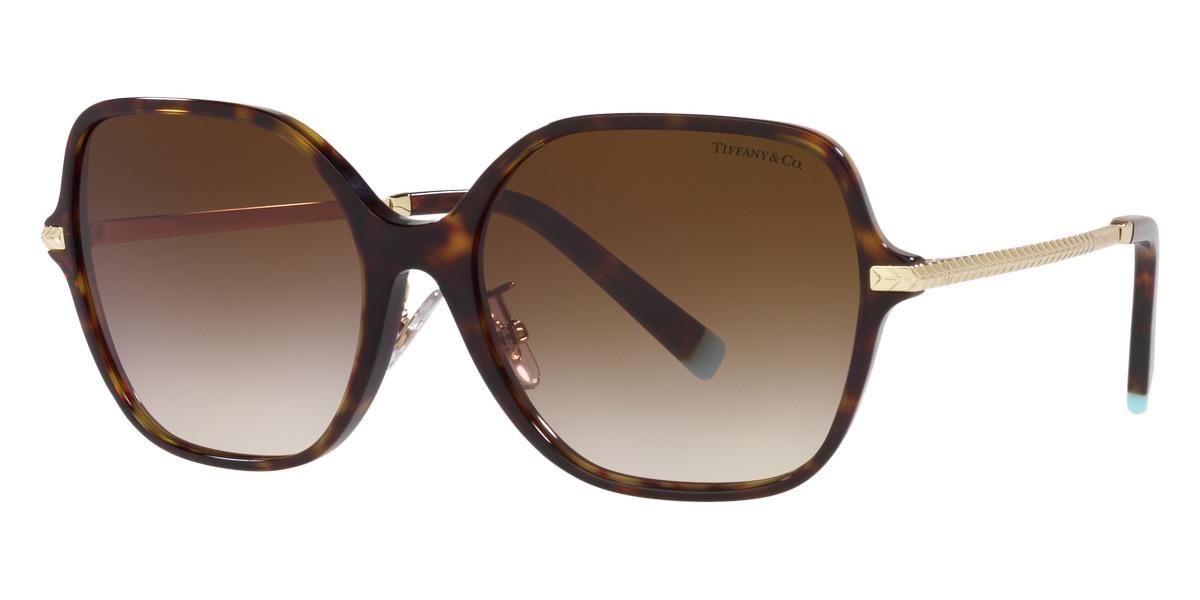 Tiffany 4191F Sunglasses