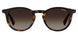 0086-LA - Dark Havana - Brown Gradient Polz