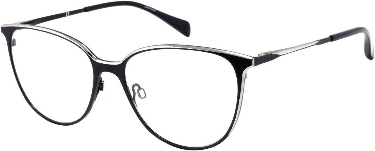 Rag & Bone 3032 Eyeglasses