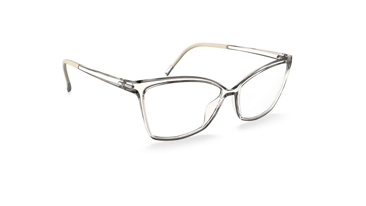 Silhouette Eos View Fullrim 1597 Eyeglasses