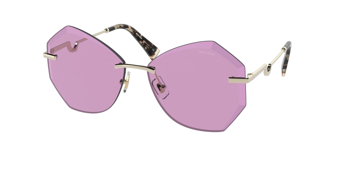 Miu Miu 55XS Sunglasses