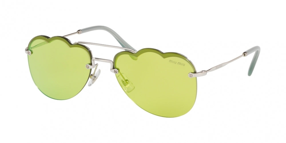 Miu Miu 56US Core Collection Sunglasses