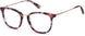 Juicy Couture 219 Eyeglasses