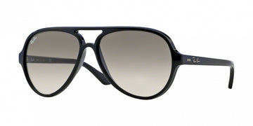 Ray-Ban Cats 5000 4125 Sunglasses