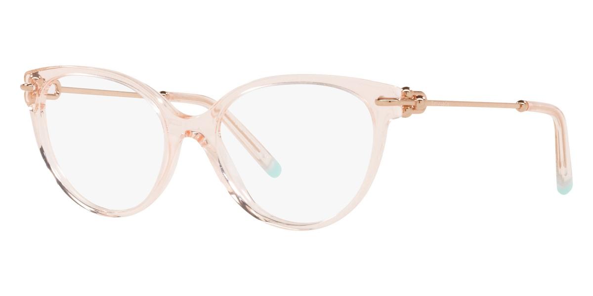 Tiffany 2217F Eyeglasses