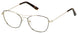 Jill Stuart 395 Eyeglasses