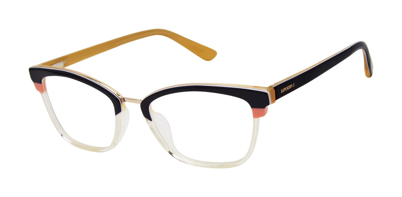 Superdry SDOW007T Eyeglasses