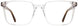 Michael Ryen MR390 Eyeglasses