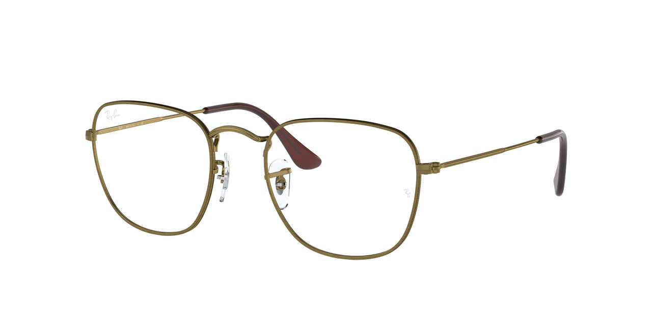 Ray-Ban Frank 3857V Eyeglasses