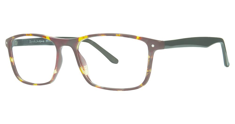 Randy Jackson RJ3036 Eyeglasses