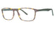 Randy Jackson RJ3036 Eyeglasses