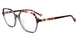 Yalea VYA021V Eyeglasses