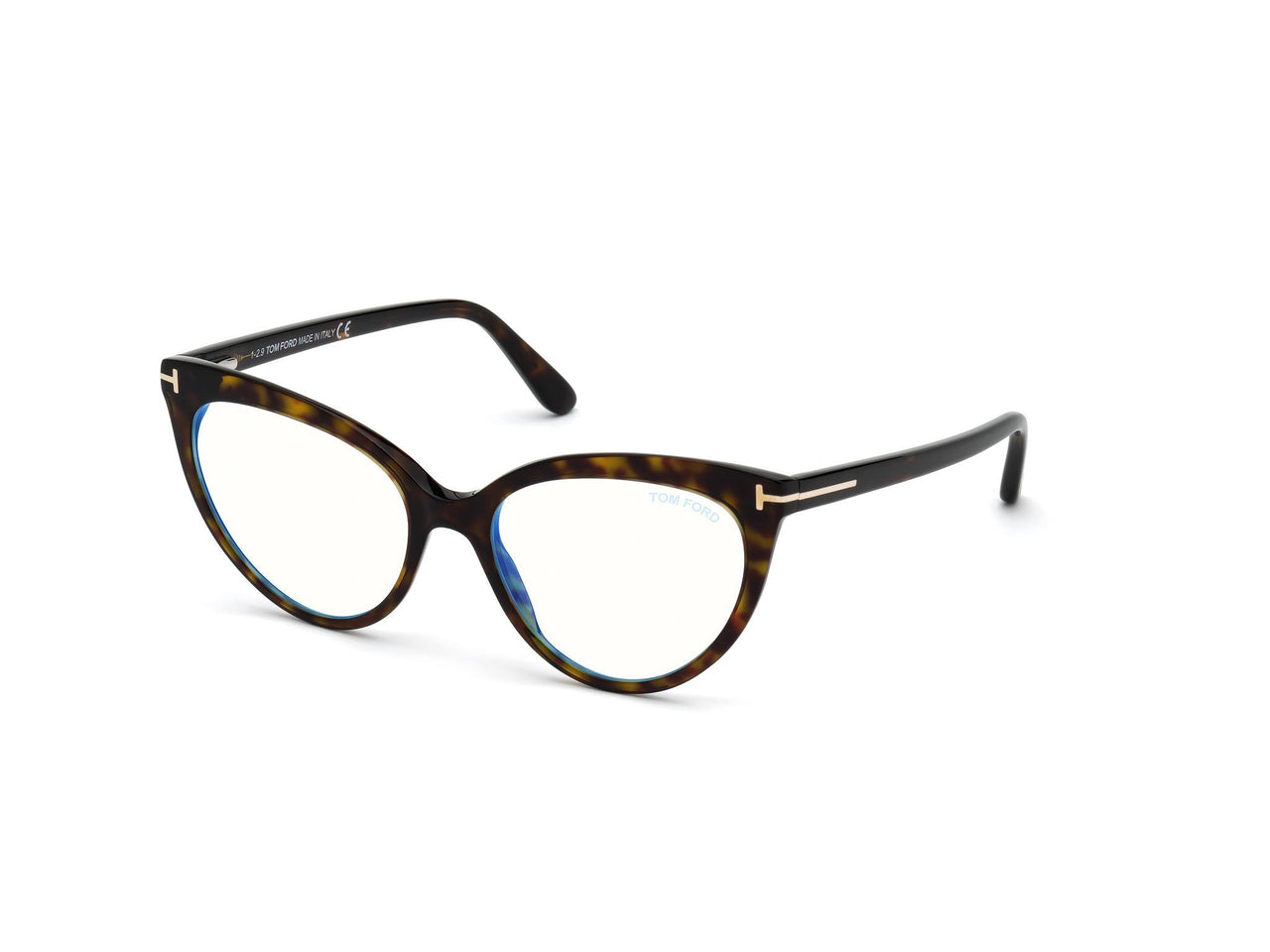 Tom Ford 5674B Blue Light blocking Filtering Eyeglasses