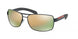 Prada Linea Rossa 54IS Sunglasses