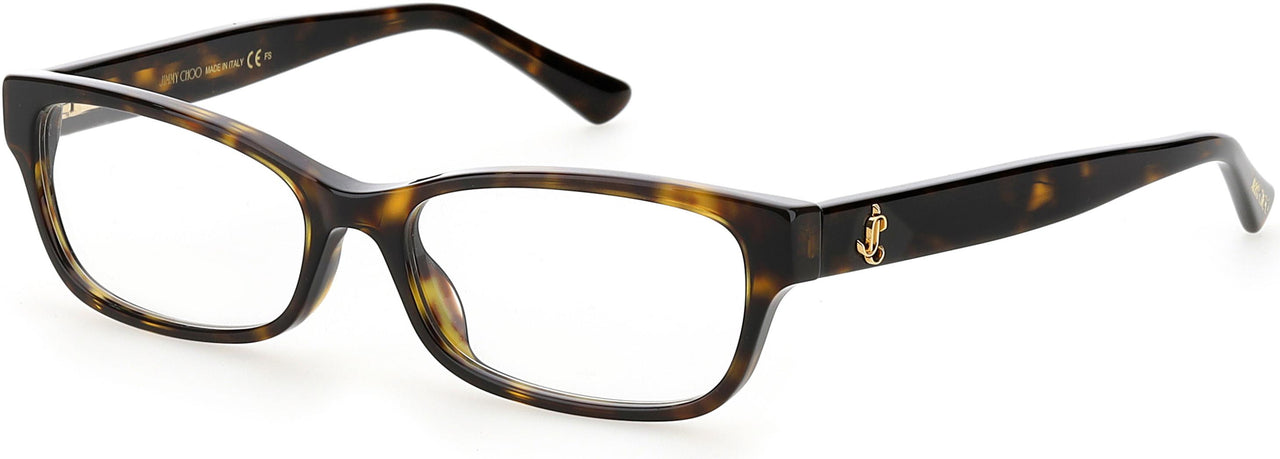 Jimmy Choo 271 Eyeglasses