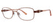 Sophia Loren SLM295 Eyeglasses