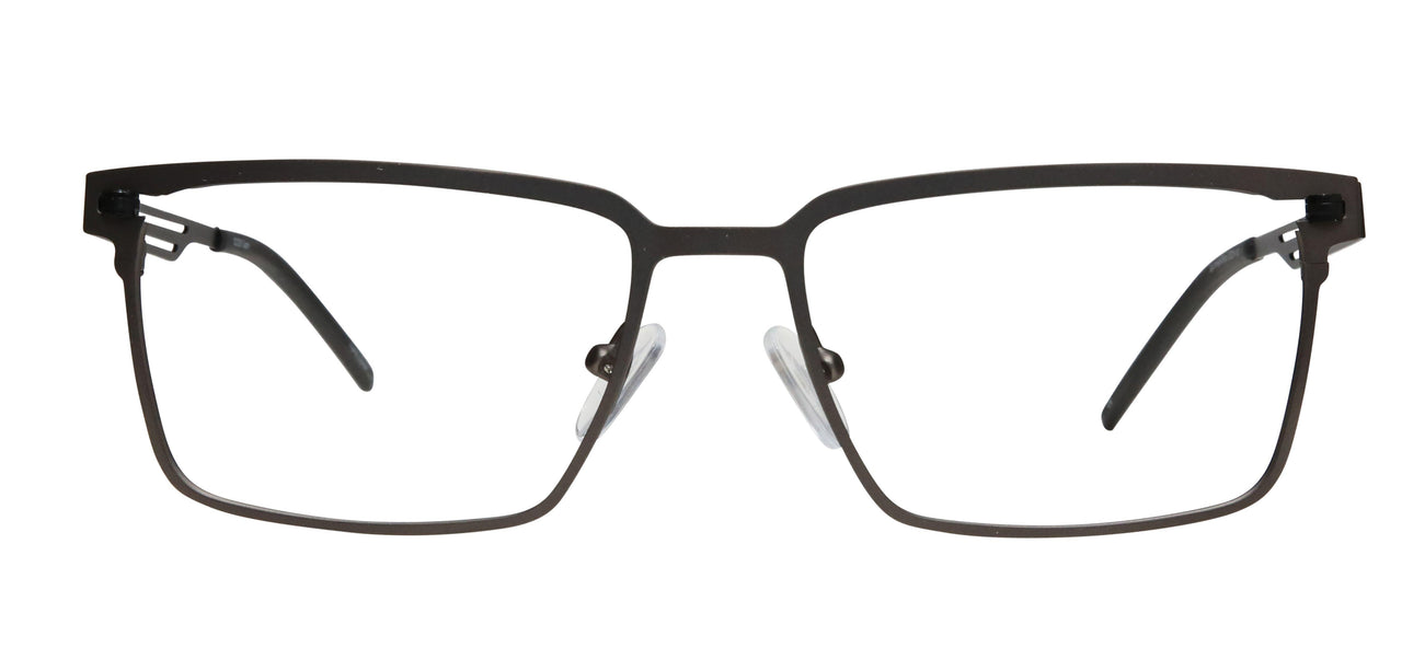 Square Full Rim 201925 Eyeglasses