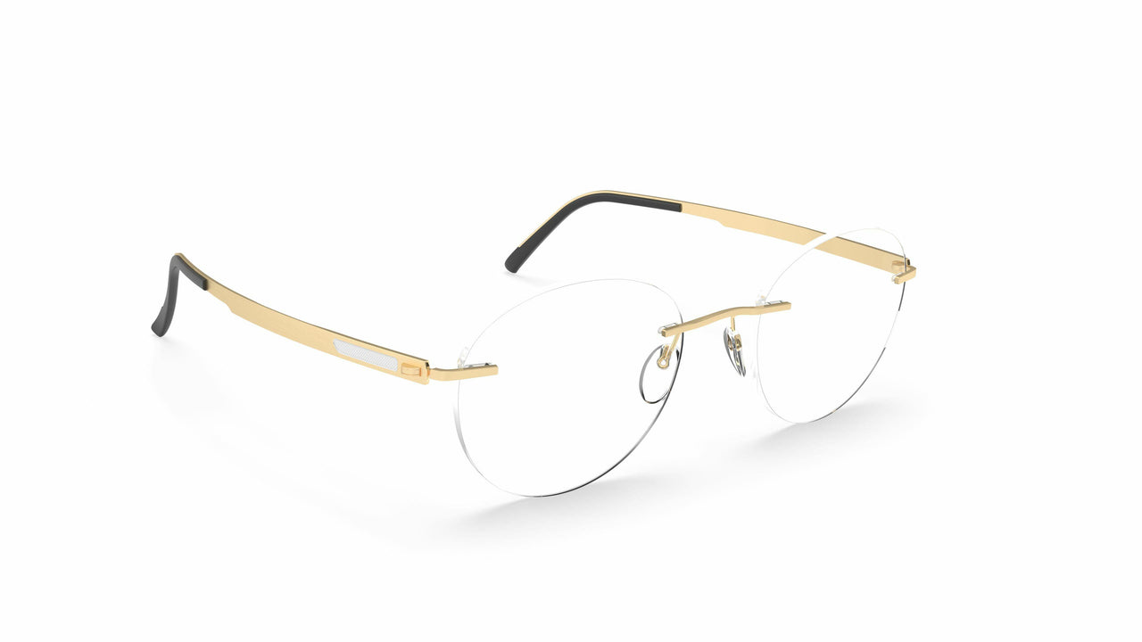 Silhouette Venture 5554 Eyeglasses