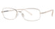 Sophia Loren Beau Rivage SBR56 Eyeglasses