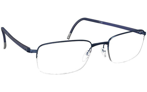 Silhouette Illusion 5559 Eyeglasses