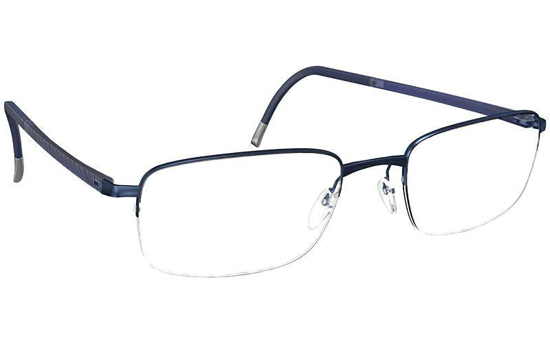 Silhouette Illusion Nylor 5559 Eyeglasses