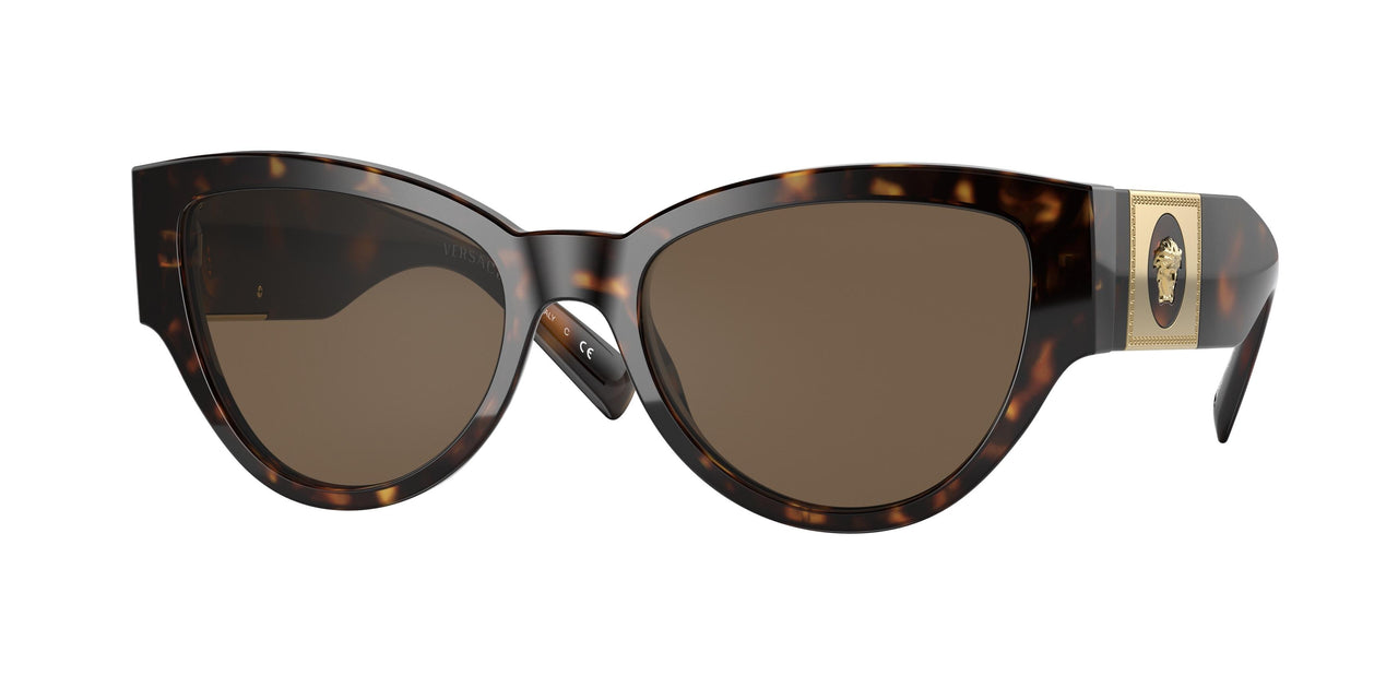 Versace 4398 Sunglasses