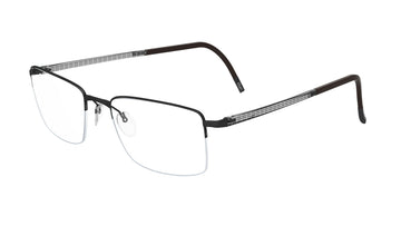 Silhouette Illusion 5457 Eyeglasses