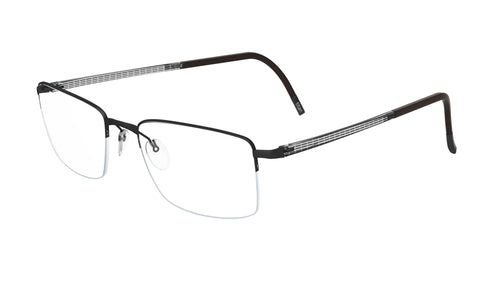 Silhouette Illusion 5457 Eyeglasses