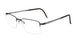 Silhouette Illusion Nylor 5457 Eyeglasses