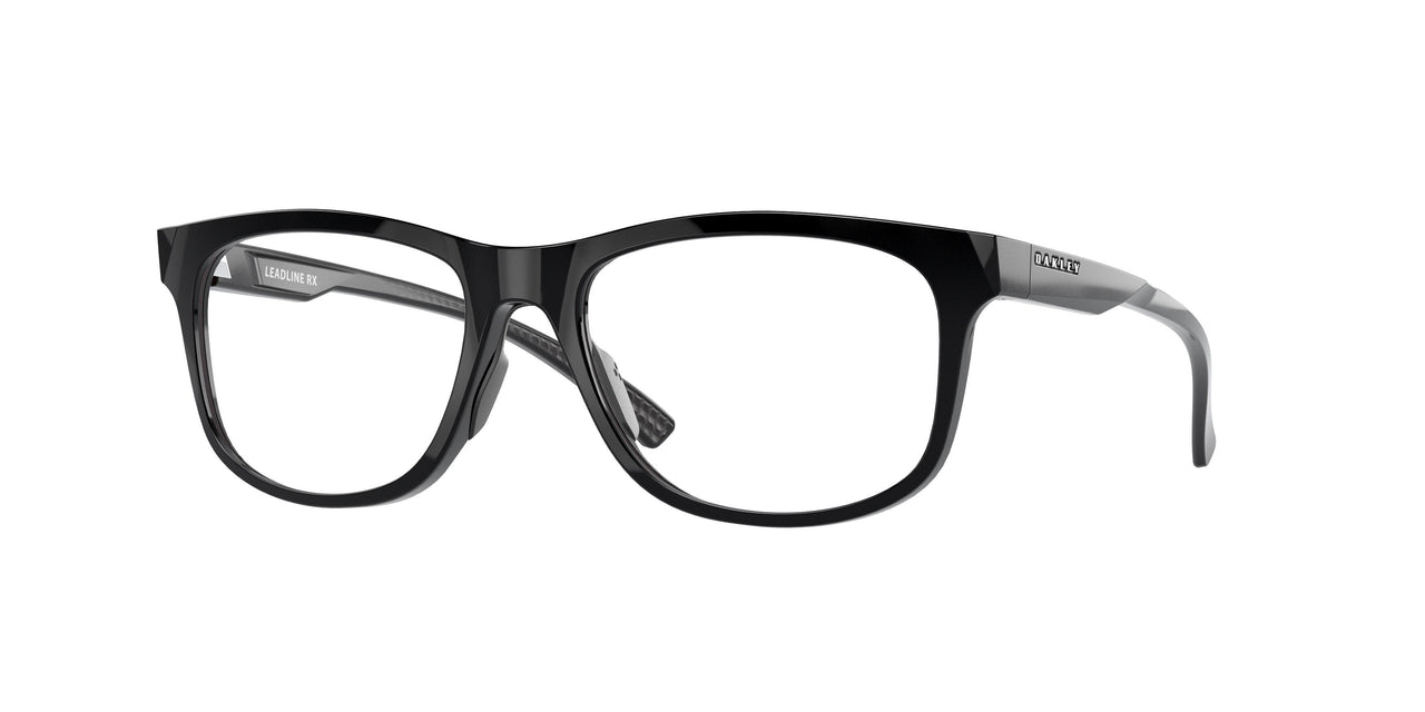 Oakley Leadline Rx 8175 Eyeglasses