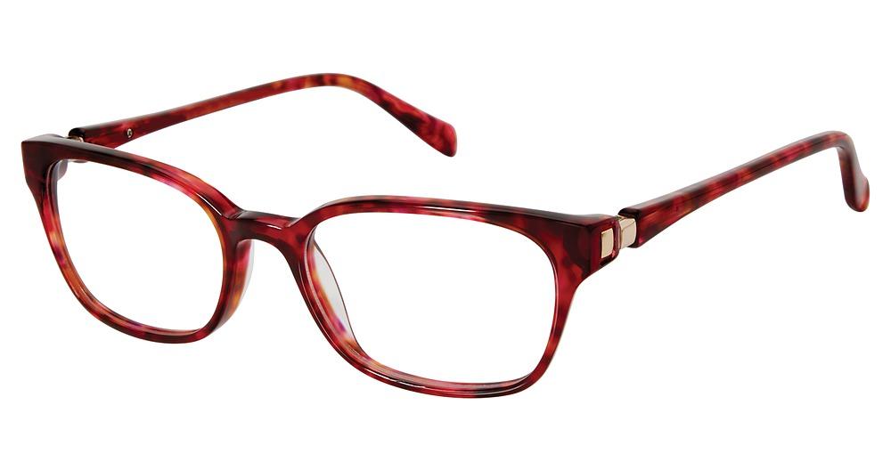 Tura by Lara Spencer LS120 Eyeglasses