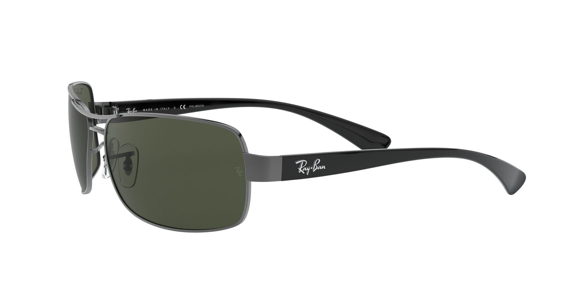 Ray ban rb3379 polarized online