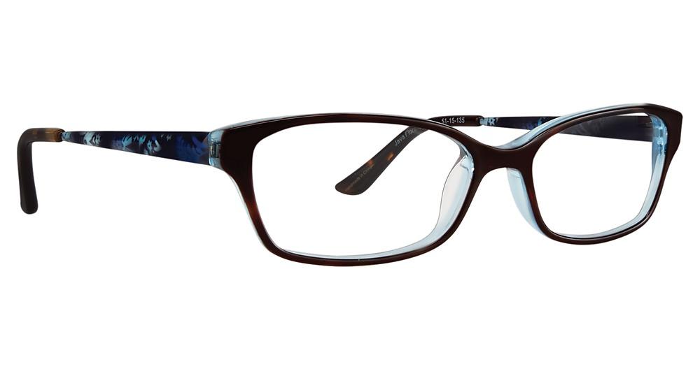 Vera Bradley VBHadley Eyeglasses