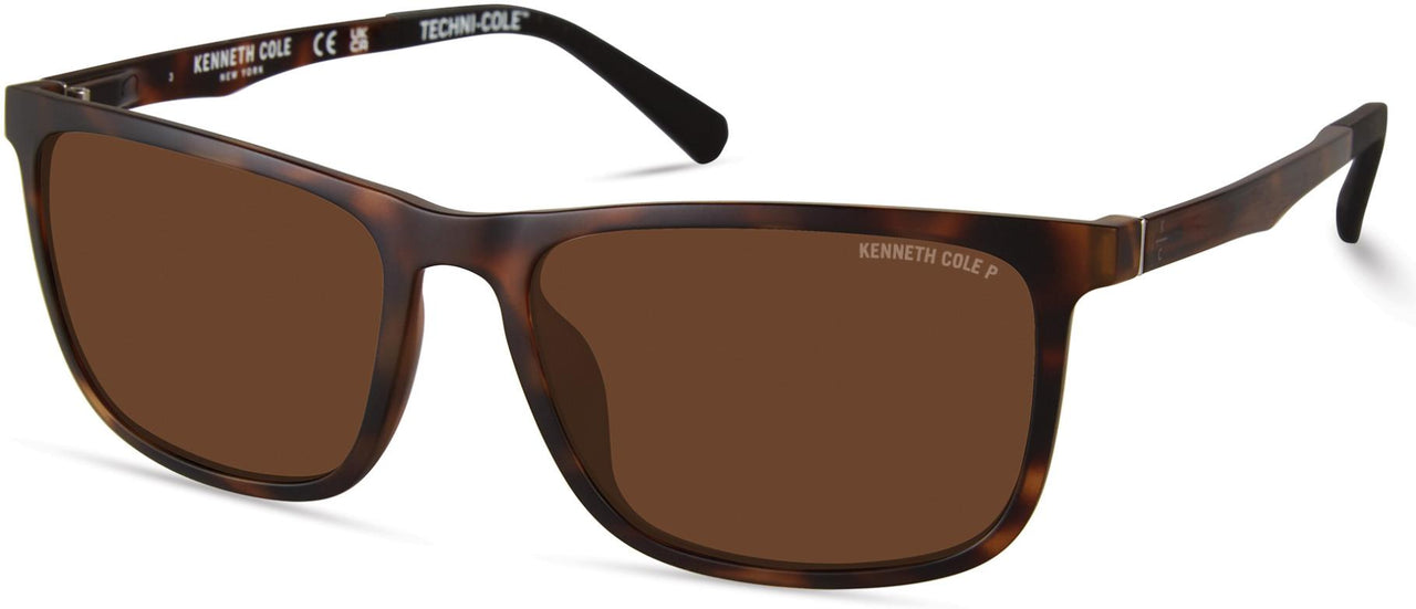 Kenneth Cole New York 7260 Sunglasses