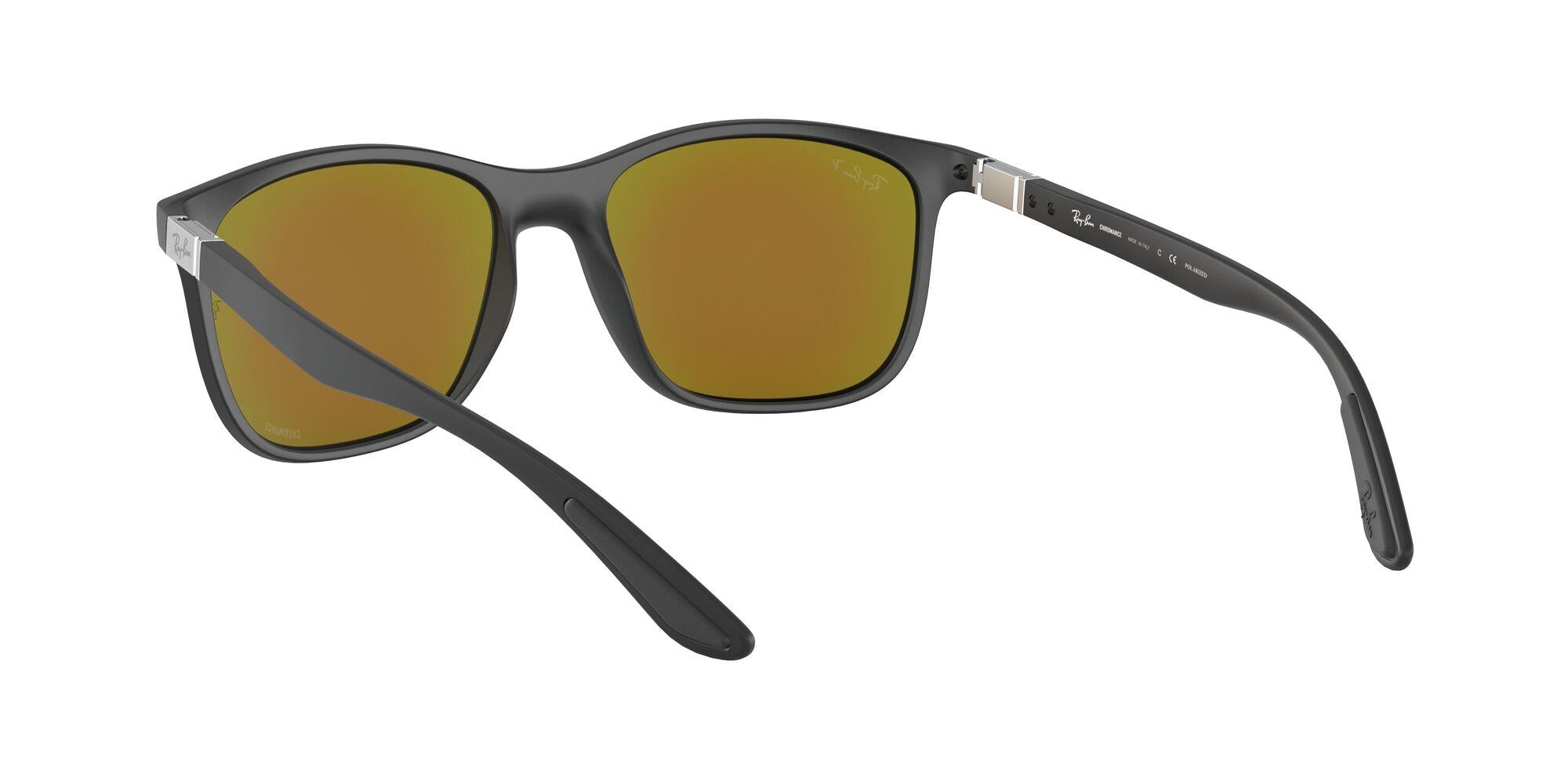 Ray-Ban Chromance 4330CH Sunglasses