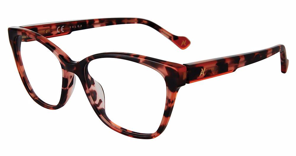 Yalea VYA061 Eyeglasses