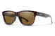 Smith Optics Lifestyle 201044 Lowdown Slim 2 Sunglasses