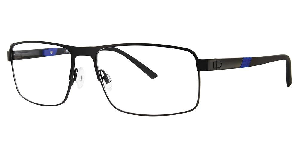 Shaquille O'Neal SO131M Eyeglasses