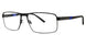 Shaquille O'Neal SO131M Eyeglasses