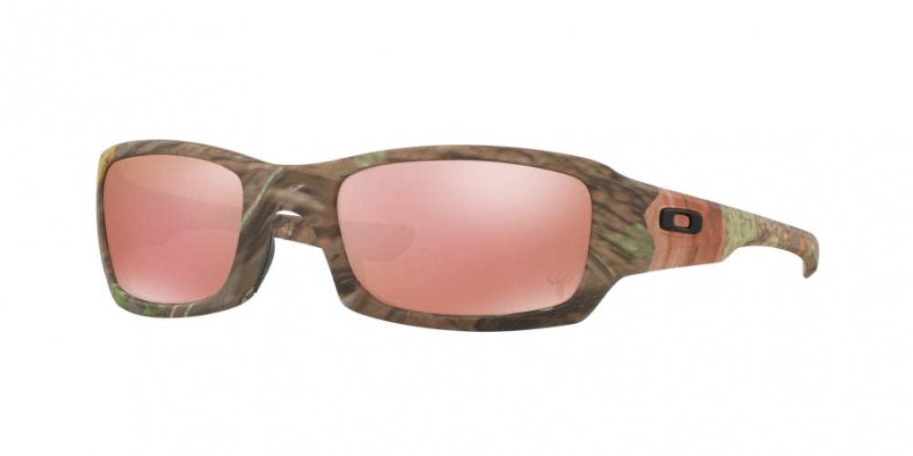 Oakley Fives Squared 9238 Sunglasses