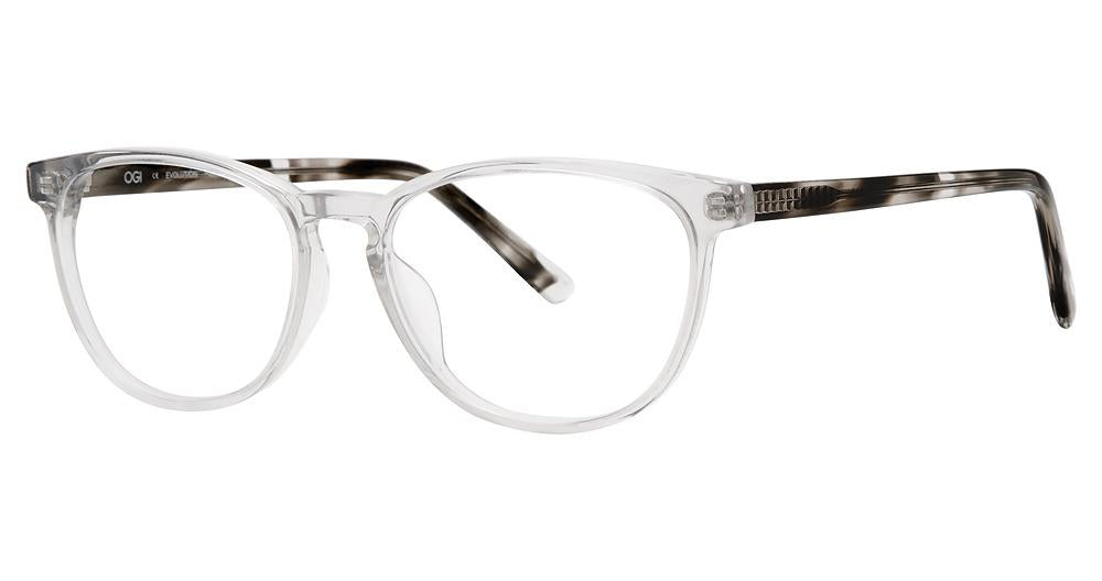 OGI Eyewear 9256 Eyeglasses display picture 2