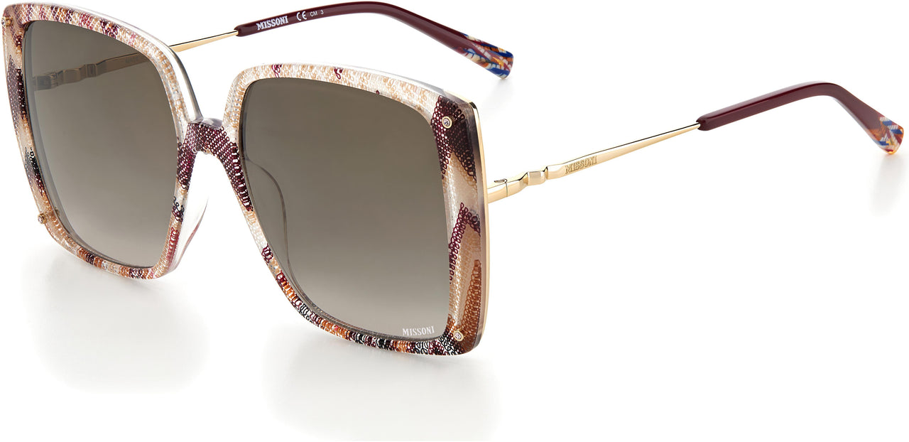 Missoni Mis0002 Sunglasses