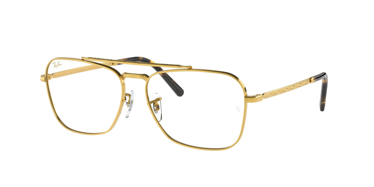 Ray-Ban New Caravan 3636V Eyeglasses