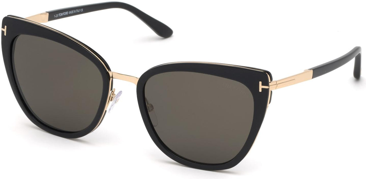 Tom Ford Simona 0717 Sunglasses